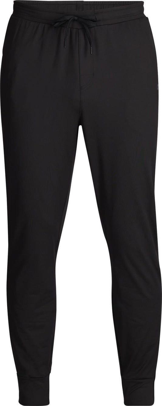 Baritone Joggers - Mens - Black 1