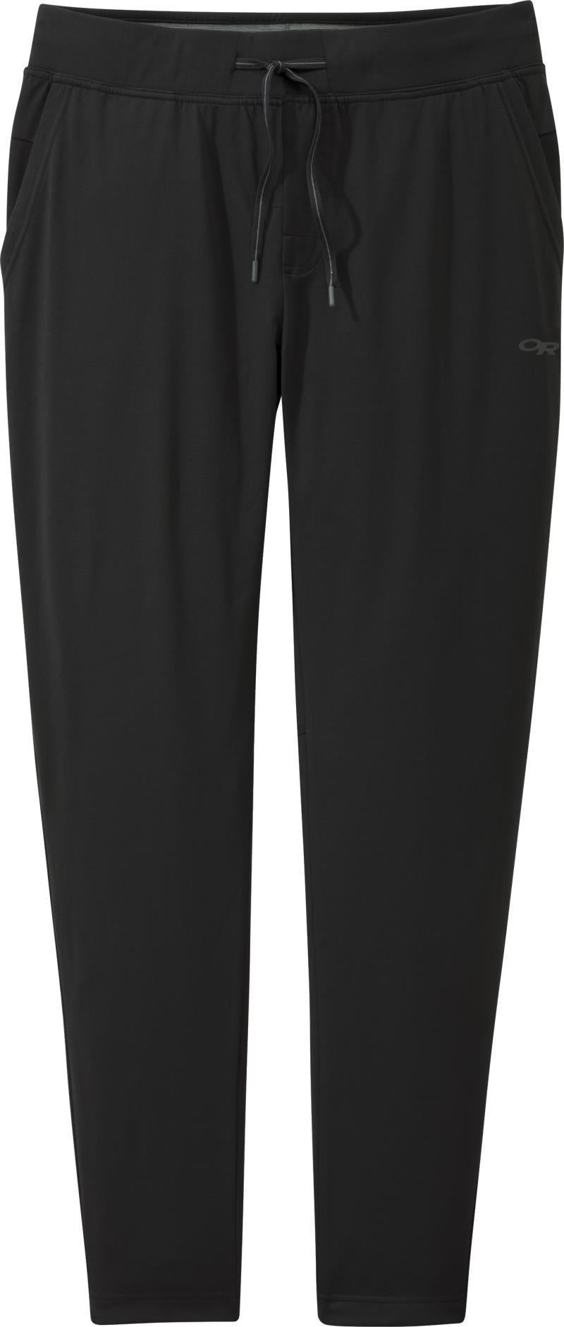 Baritone Pants - Mens - black 1
