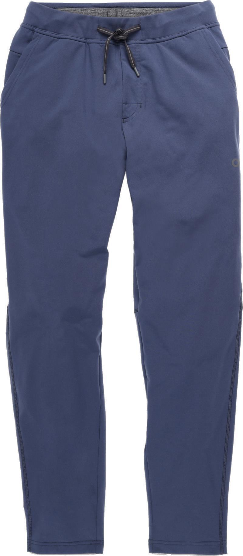 Baritone Pants - Mens - naval blue 1