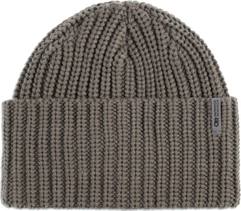 Bishop Beanie - Pewter 1