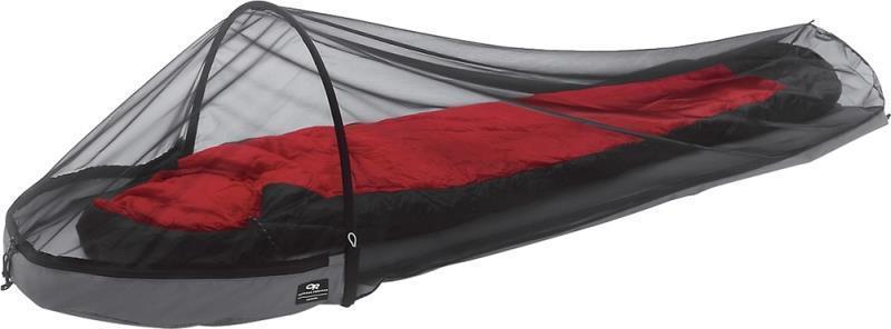 Bug Bivy - Black 1