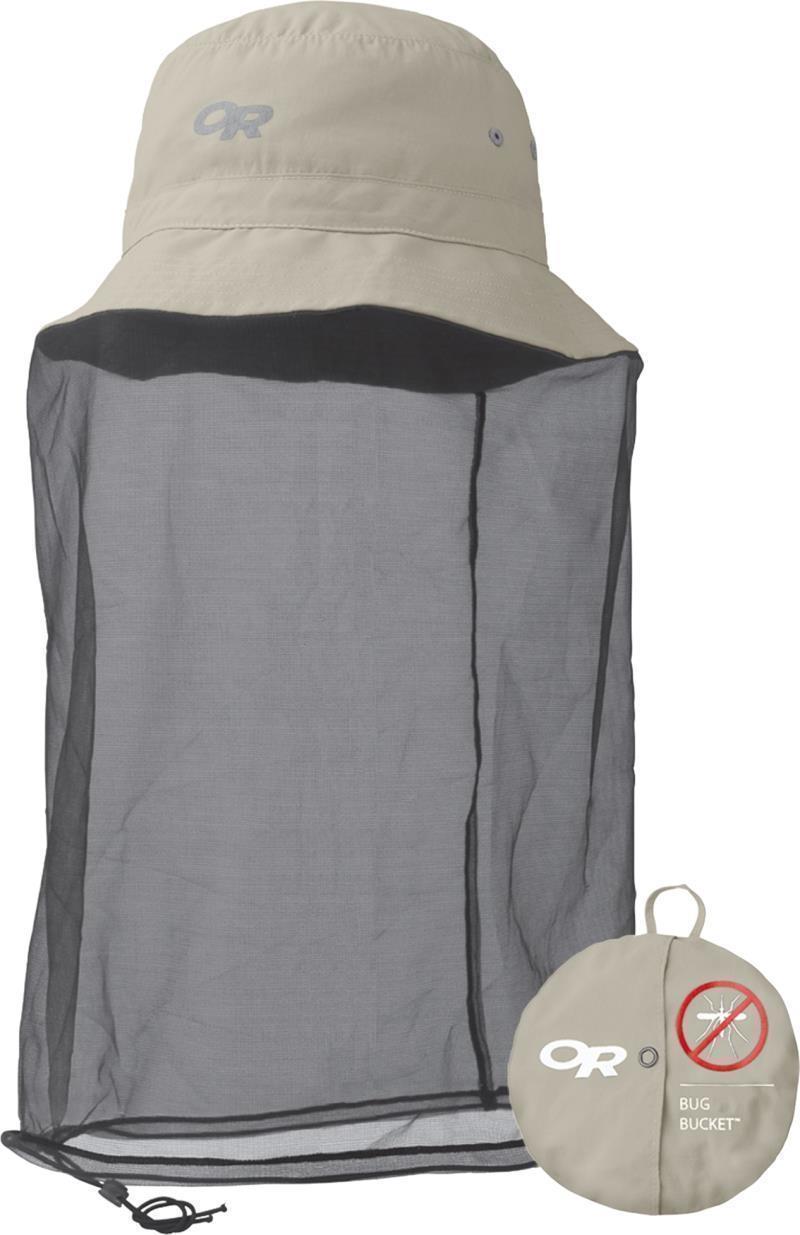 Bug Bucket - Khaki 1