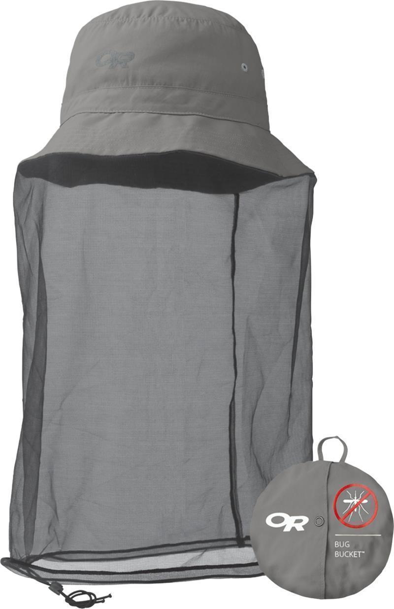Bug Bucket - Pewter 1