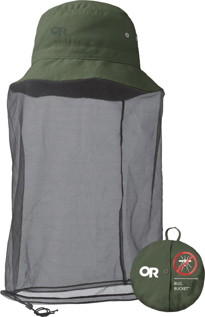 Bug Bucket - fatigue / dark grey 1