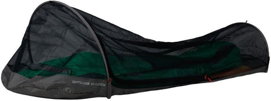 Bug XT Bivy - black 1