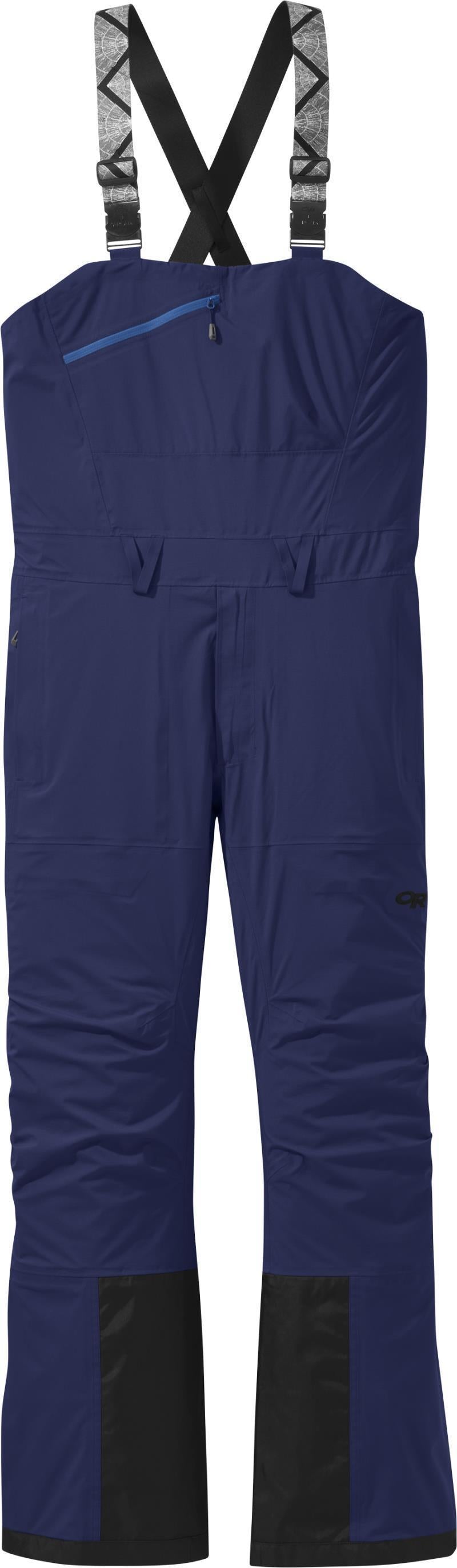 Carbide Bibs - Mens - Twilight 1