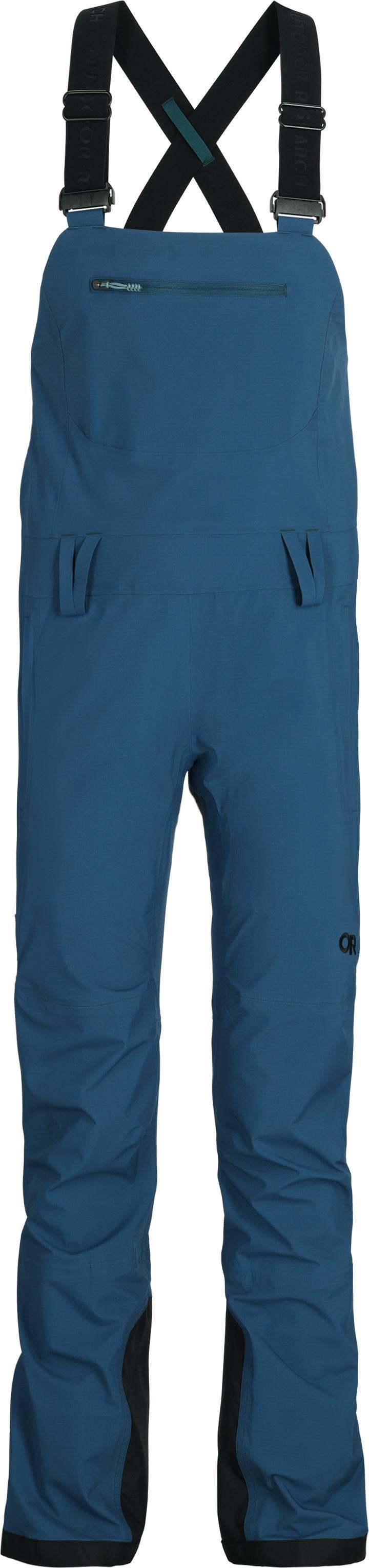 Carbide Bibs - Womens - Harbor 1