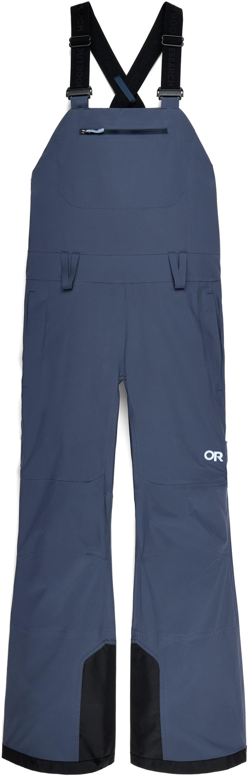 Carbide Bibs - Womens - atlantic 1