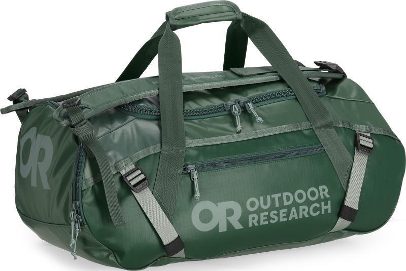 CarryOut Duffel 40L - Grove 1