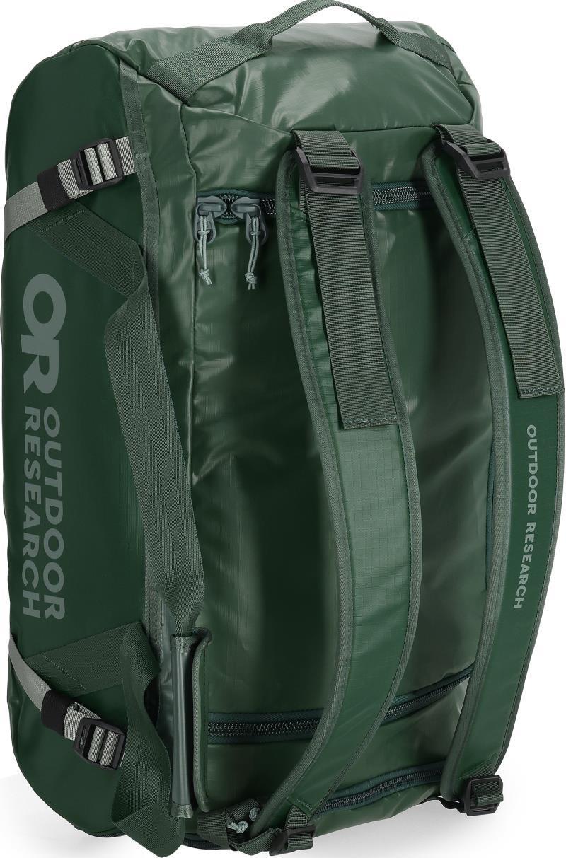 CarryOut Duffel 40L - Grove 2