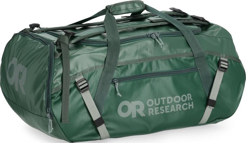 CarryOut Duffel 65L - grove 1