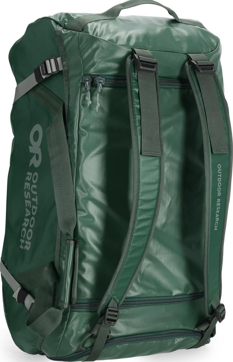 CarryOut Duffel 65L - grove 1