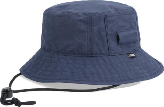 Chore Bucket - Naval Blue 1