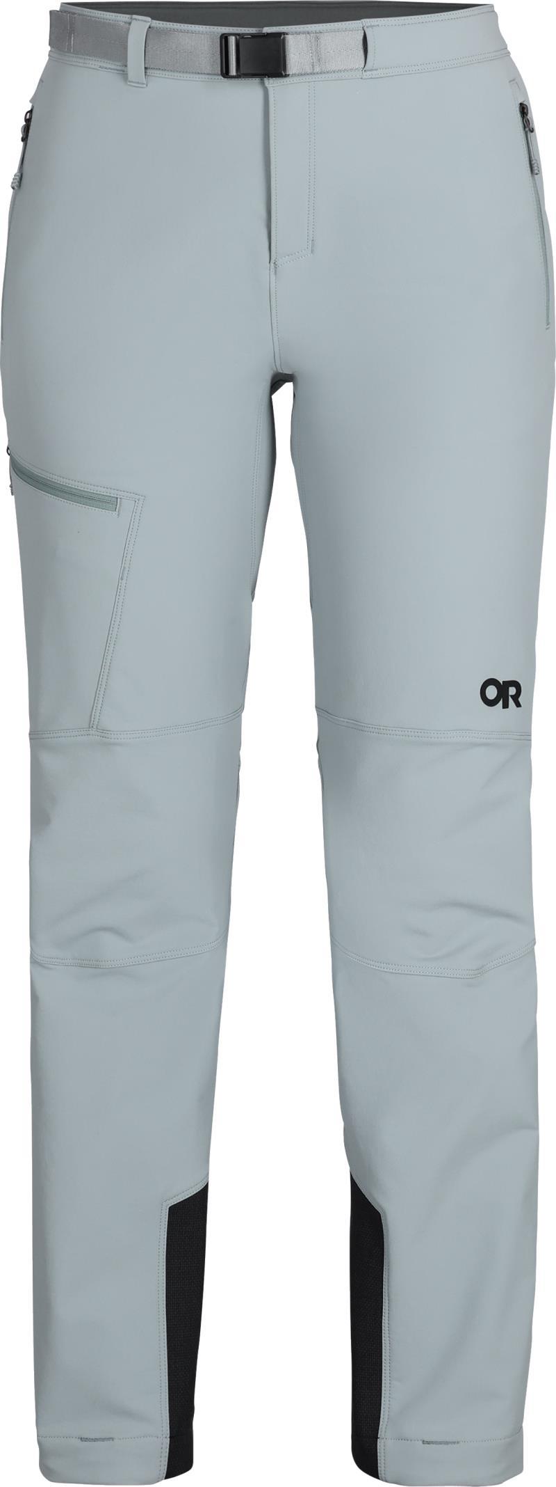 Cirque III Pants, Reg - Womens - slate 1