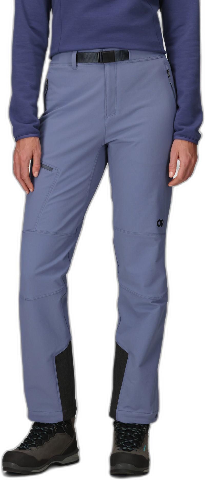 Cirque III Pants, Reg - Womens - summit 1