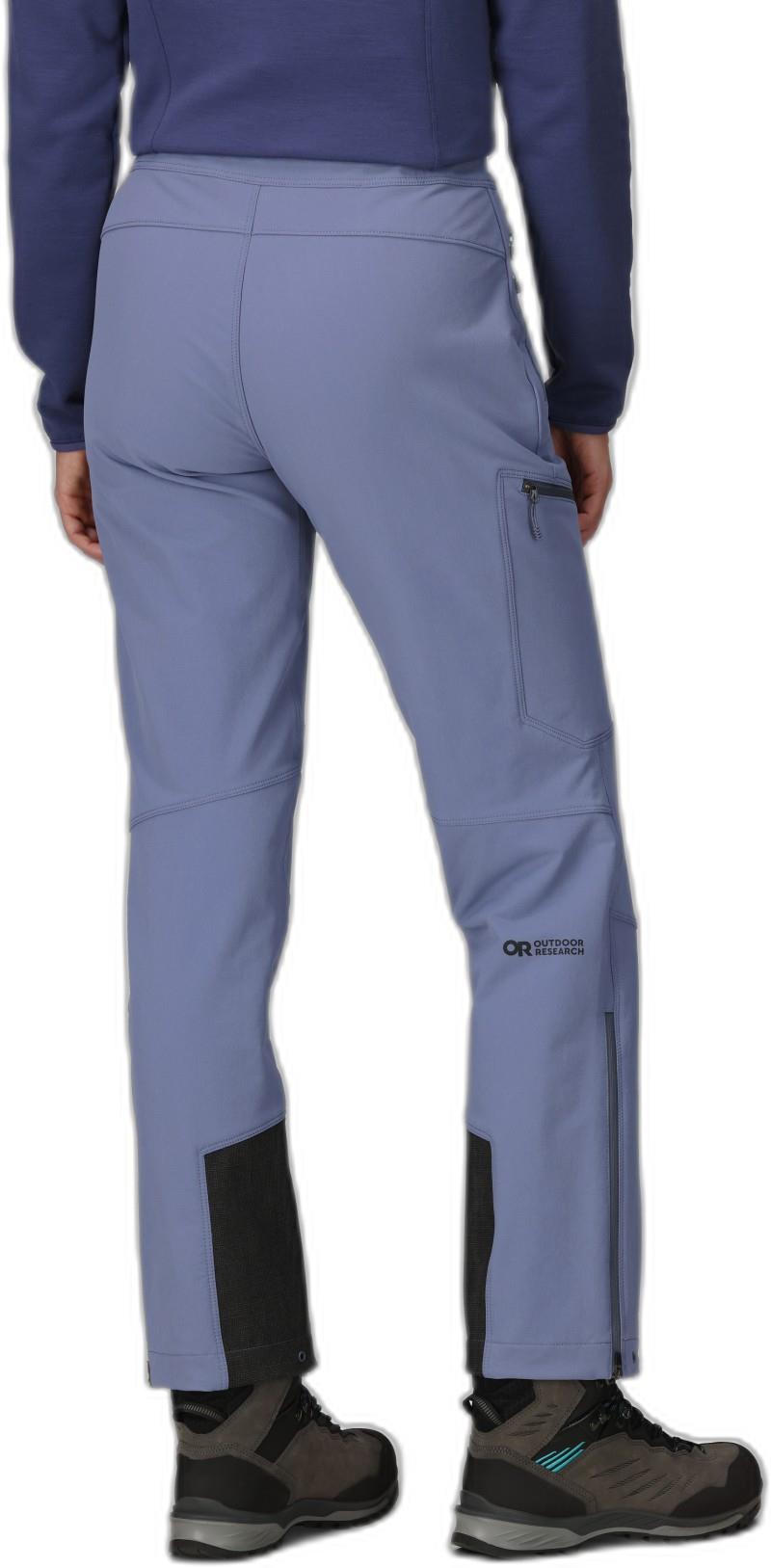 Cirque III Pants, Reg - Womens - summit 1