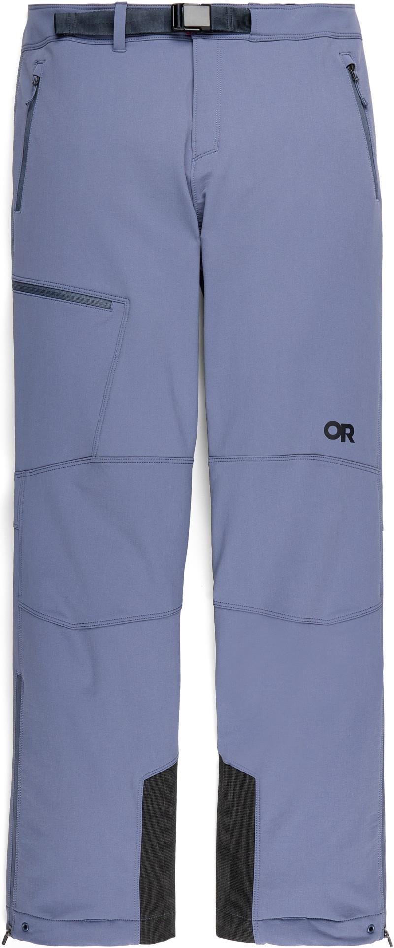 Cirque III Pants, Short - Womens - summit 1