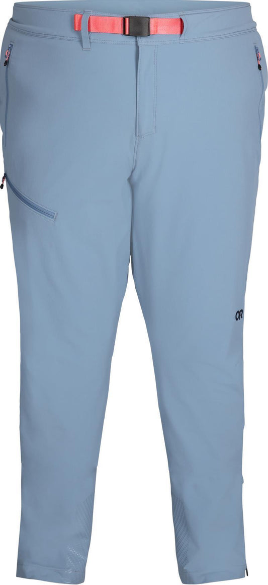 Cirque Lite Pants, Plus - Womens - Olympic 1