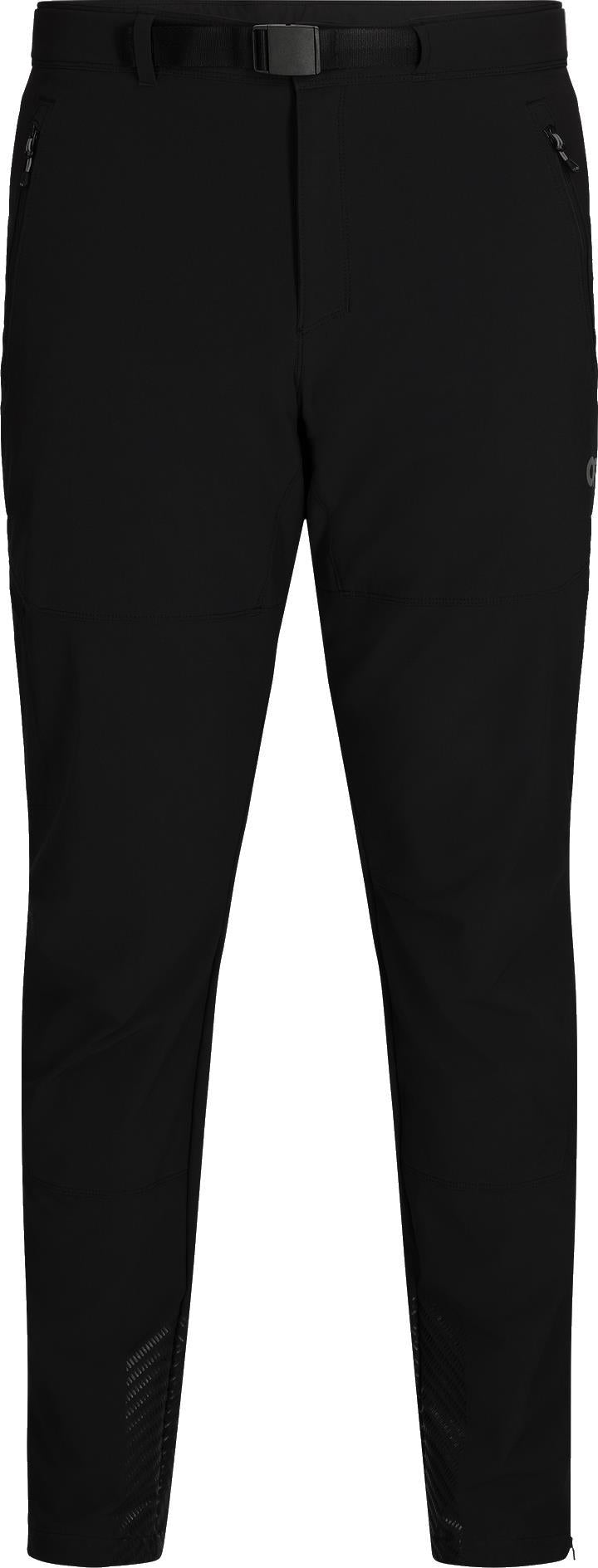 Cirque Lite Pants, Short - Mens - Black 1