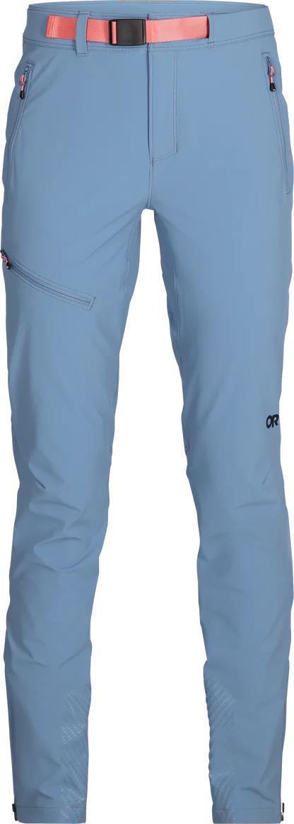 Cirque Lite Pants, Short - Womens - Olympic 1