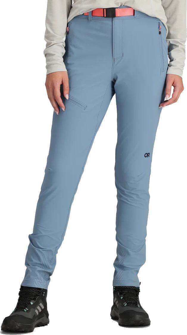 Cirque Lite Pants, Short - Womens - olympic 1
