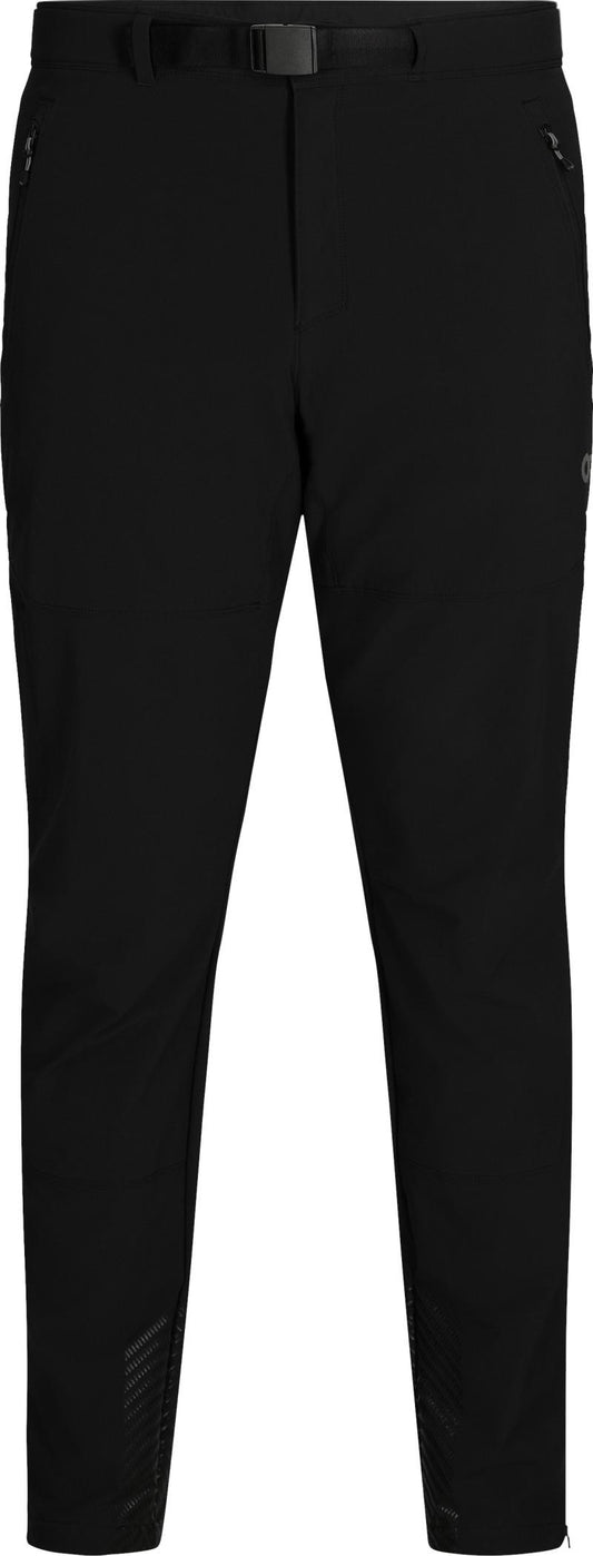 Cirque Lite Pants, Tall - Mens - solid black 1