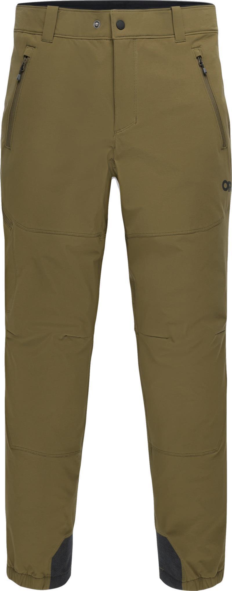 Cirque Lite Pants - Mens - Loden 1