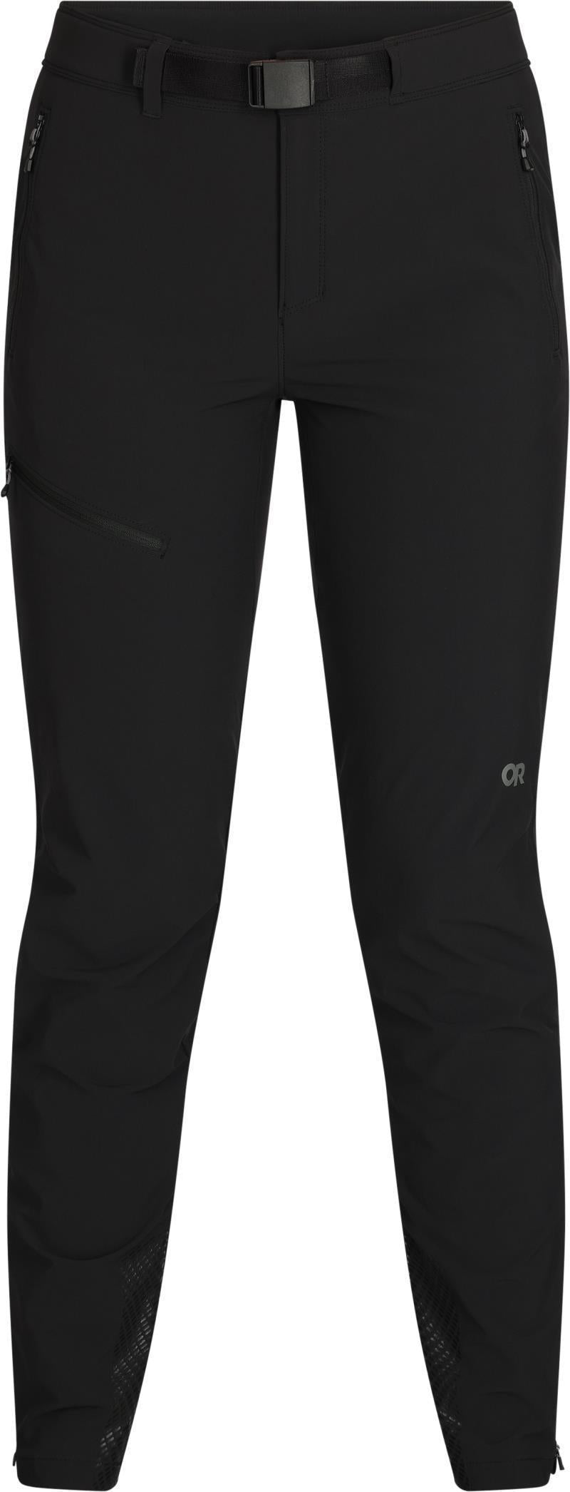 Cirque Lite Pants - Womens - Black 1