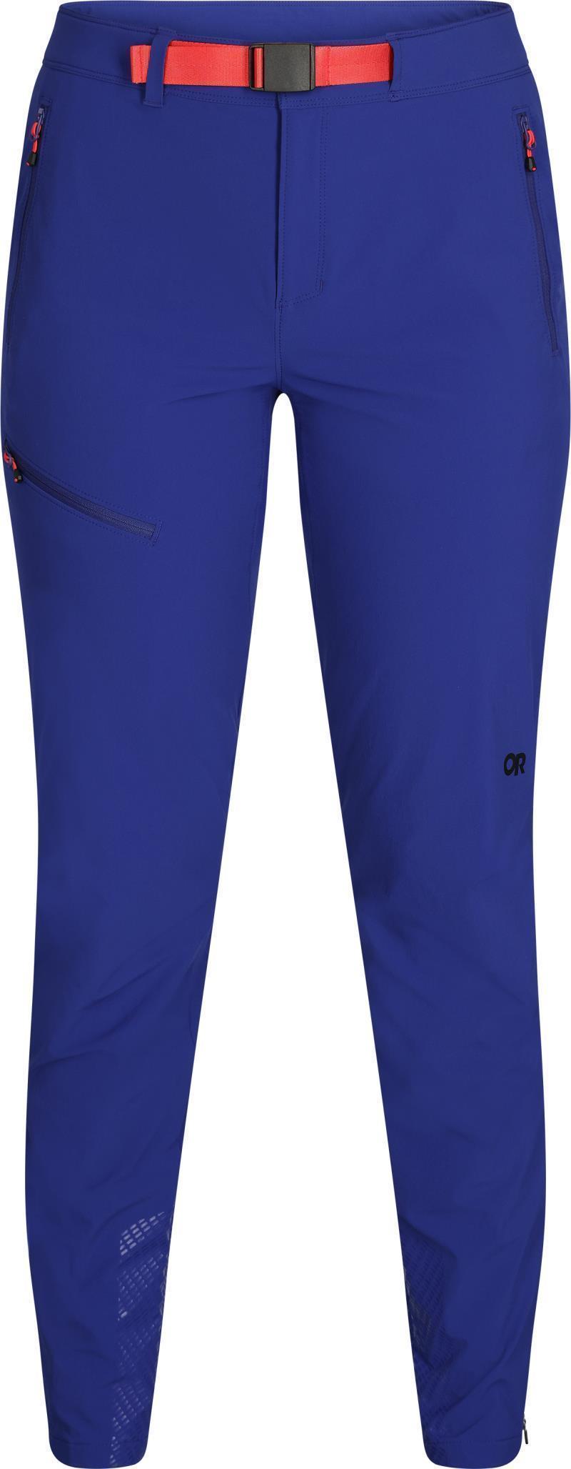Cirque Lite Pants - Womens - Galaxy 1