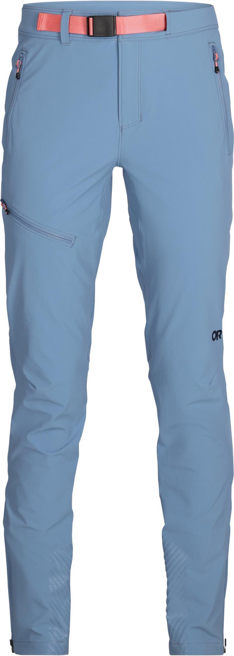 Cirque Lite Pants - Womens - Olympic 1