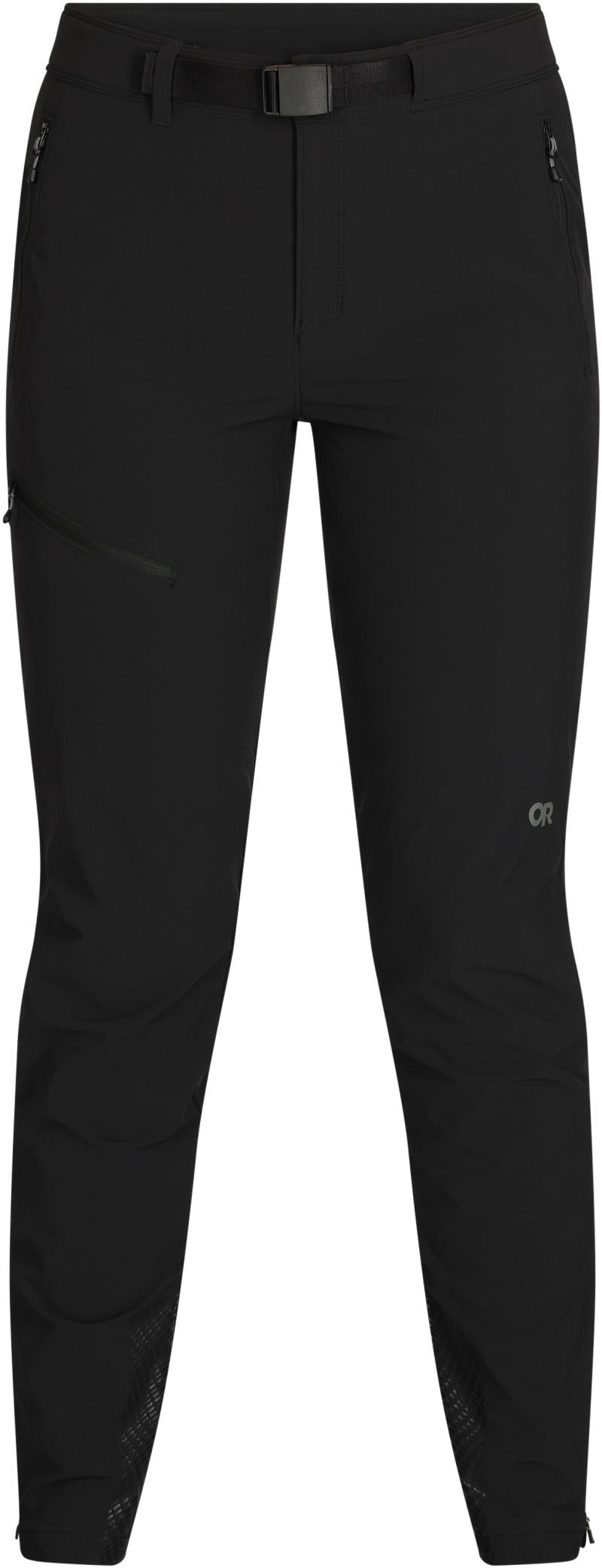 Cirque Lite Pants - Womens - black 1
