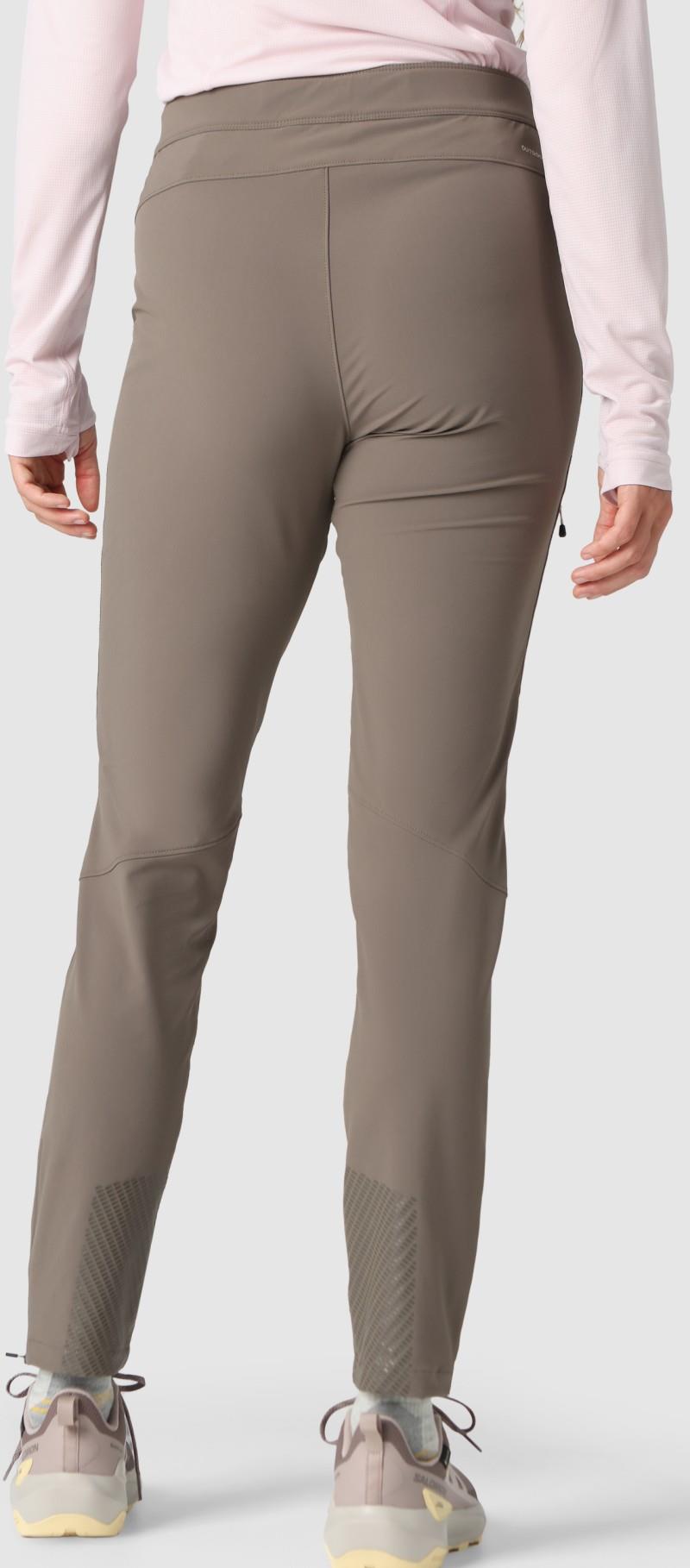 Cirque Lite Pants - Womens - gravel 1