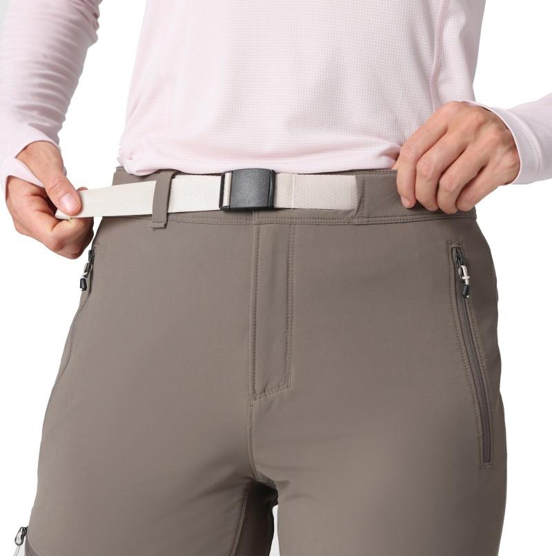 Cirque Lite Pants - Womens - gravel 1