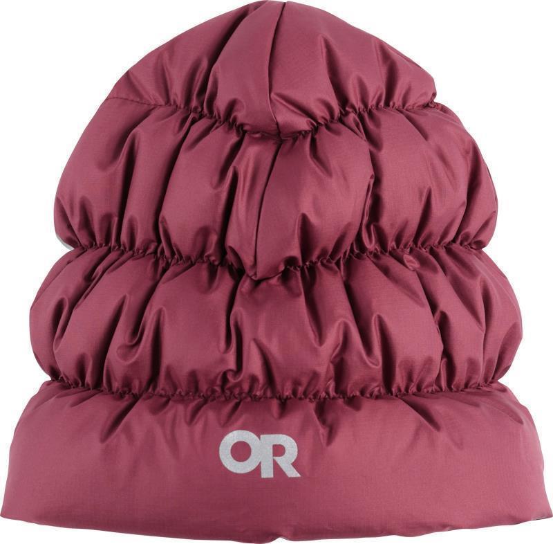 Coldfront Down Beanie - Kalamata 1