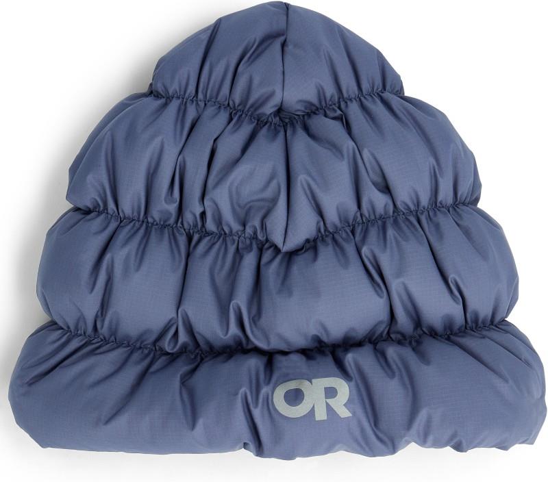 Coldfront Down Beanie - summit 1
