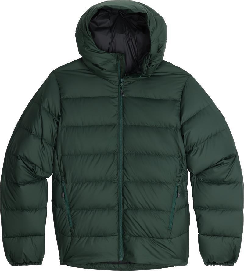 Coldfront Down Hoodie - Mens - Grove 1