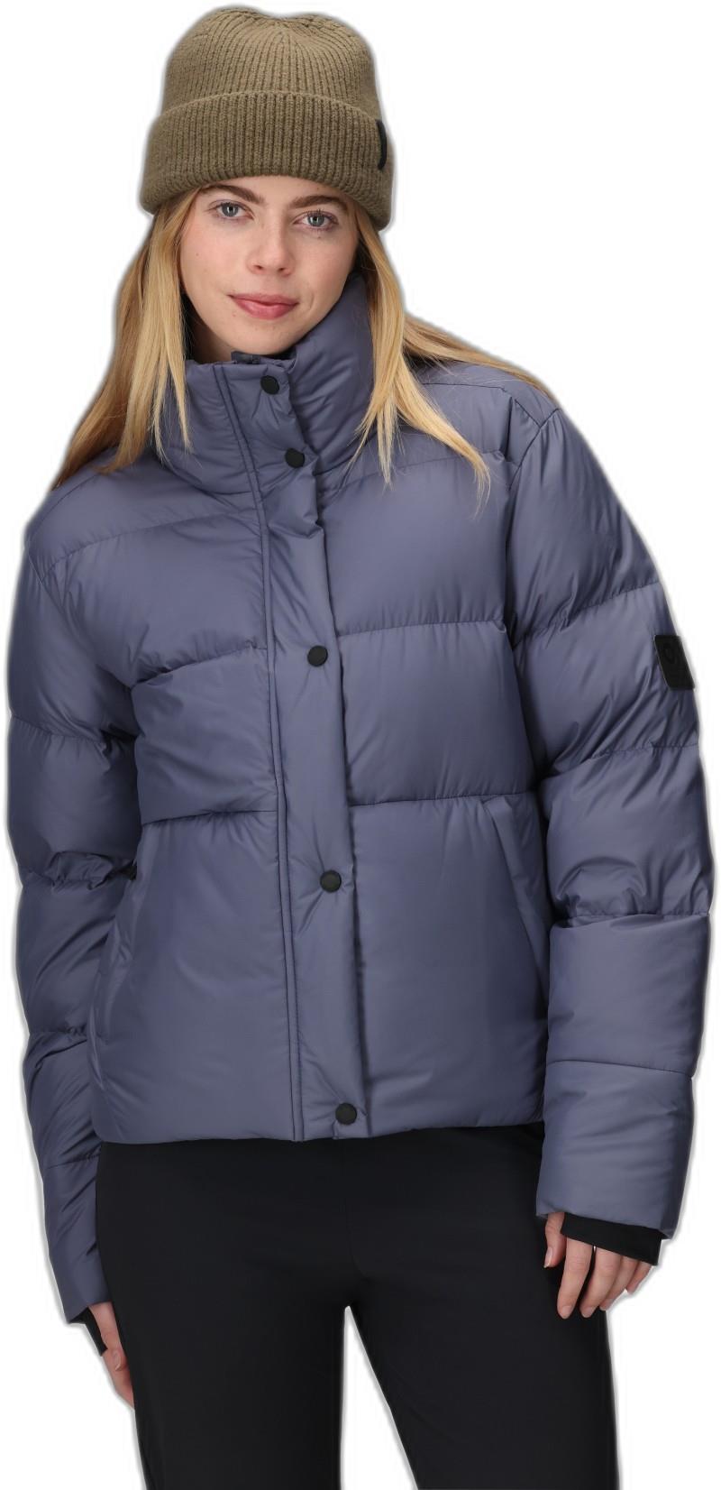Coldfront Down Jacket - Womens - summit 1