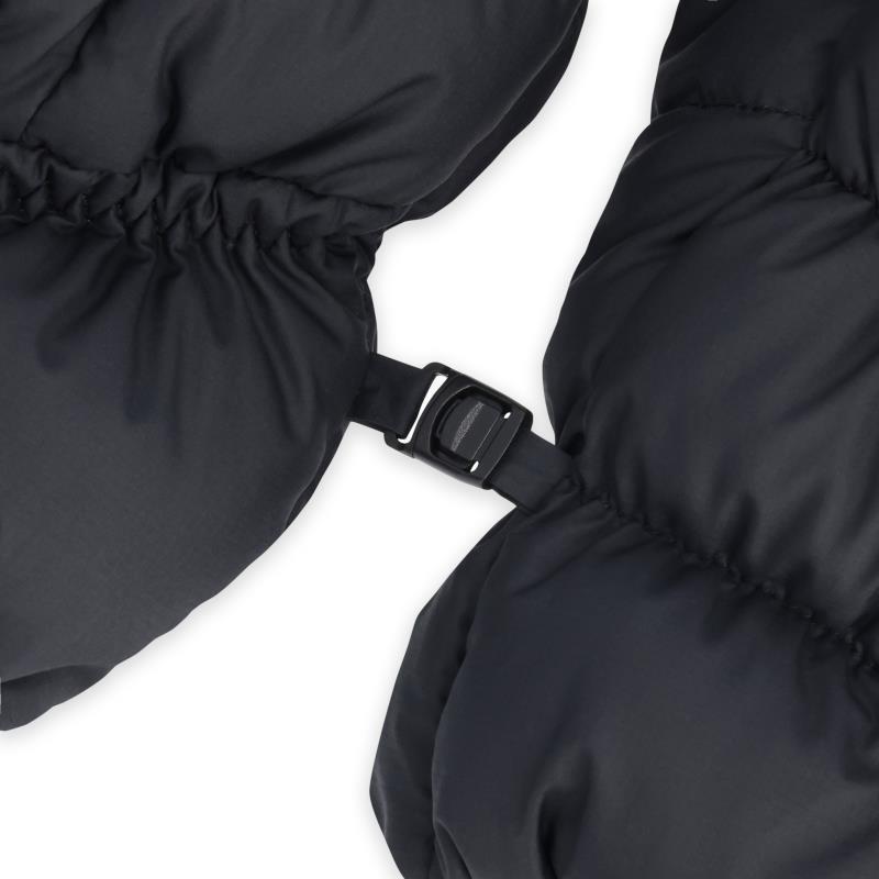 Coldfront Down Mitts - Black 2