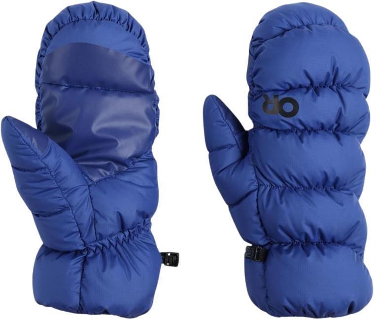 Coldfront Down Mitts - Galaxy 1