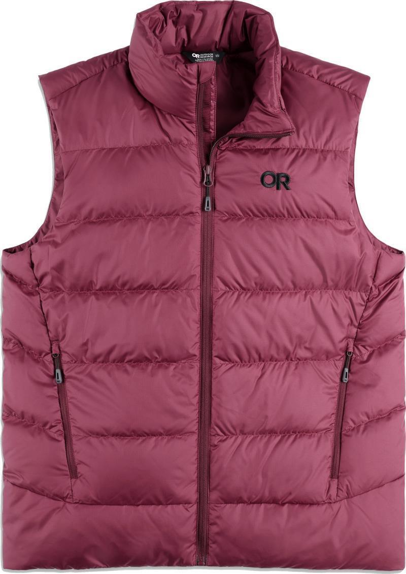 Coldfront Down Vest - Mens - Kalamata 1