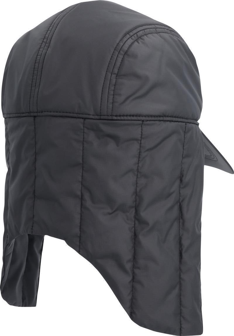 Coldfront Insulated Cap - Black 2