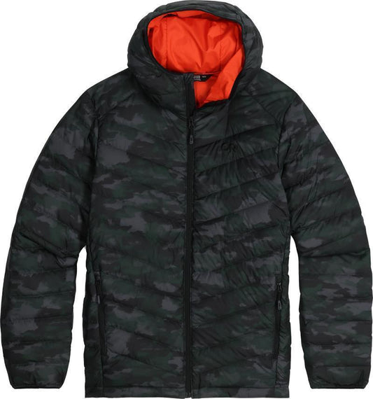 Coldfront LT Hoodie - Mens - Grove Camo 1