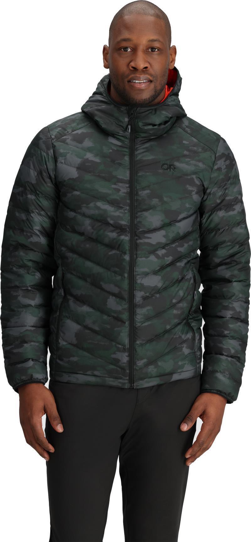 Coldfront LT Hoodie - Mens - Grove Camo 2
