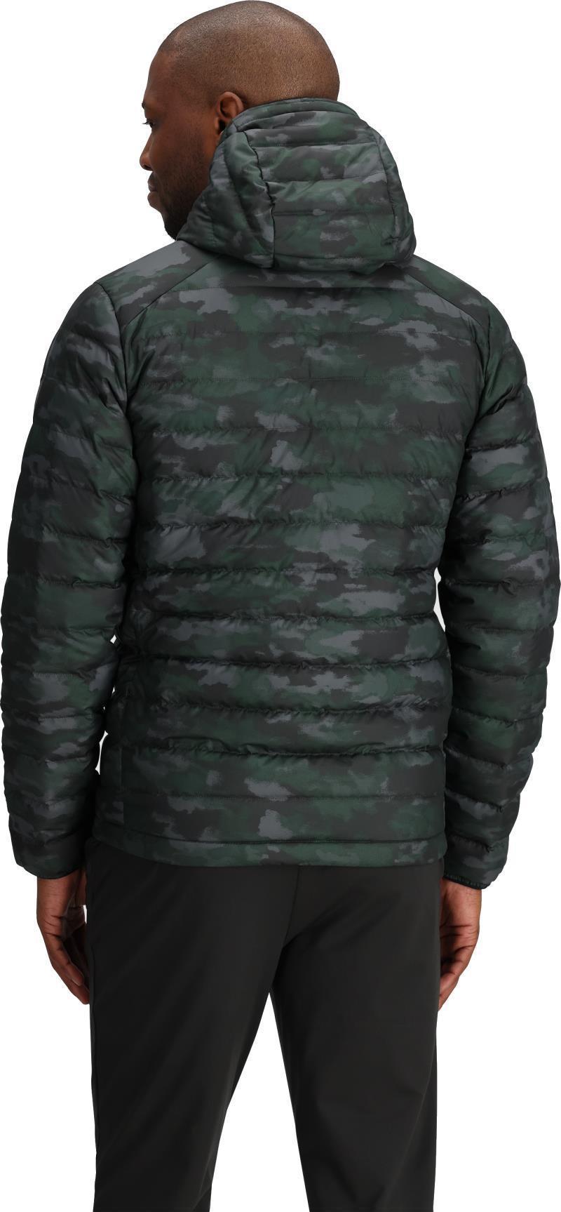 Coldfront LT Hoodie - Mens - Grove Camo 3