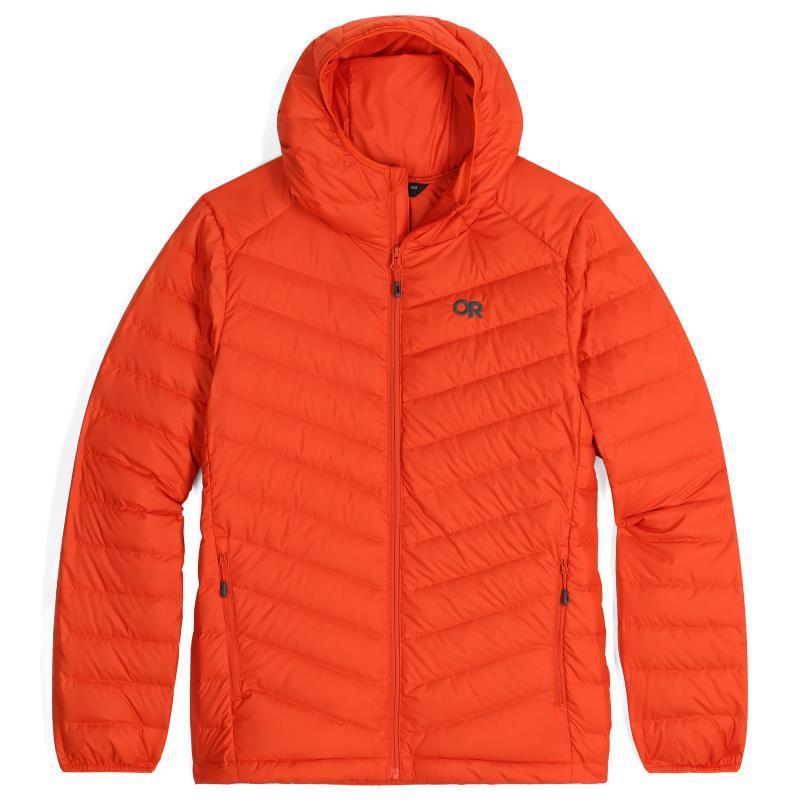 Coldfront LT Hoodie - Mens - Spice 1