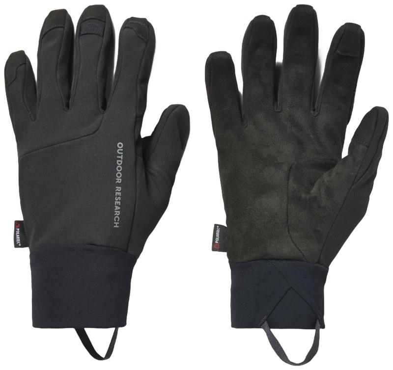 Coldshot Gloves - Mens - black 1