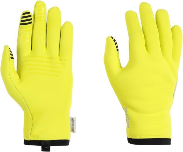 Commuter Windstopper Gloves - Sulphur 1