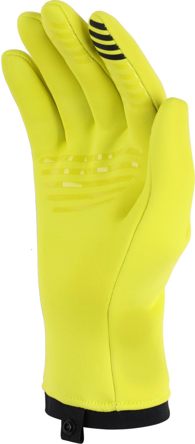 Commuter Windstopper Gloves - Sulphur 2