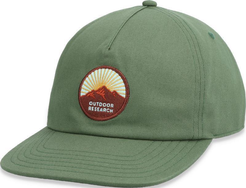 Daybreaker Cap - Grove 1