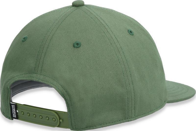 Daybreaker Cap - Grove 2